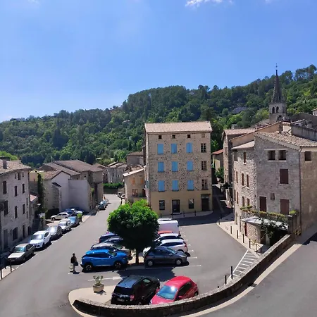 Terre Et Ciel Hébergement de vacances