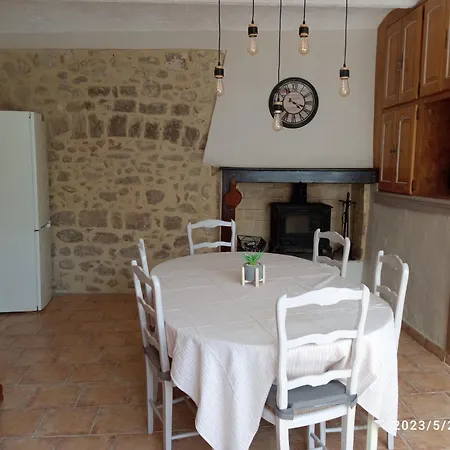 Terre Et Ciel Holiday home