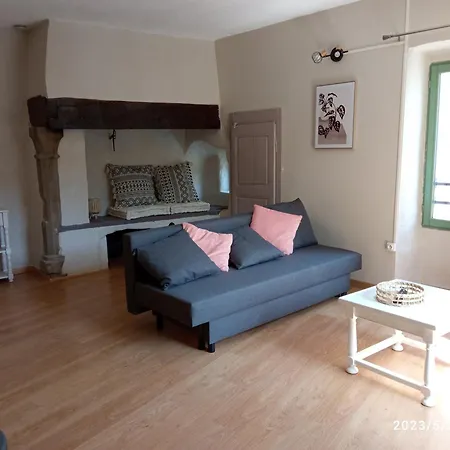 Holiday home Terre Et Ciel