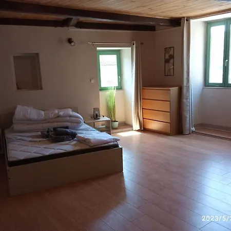 Terre Et Ciel Holiday home