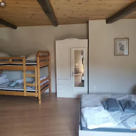 Hébergement de vacances Terre Et Ciel *