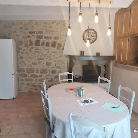 Terre Et Ciel Holiday home *