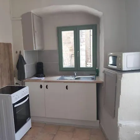 Terre Et Ciel Holiday home